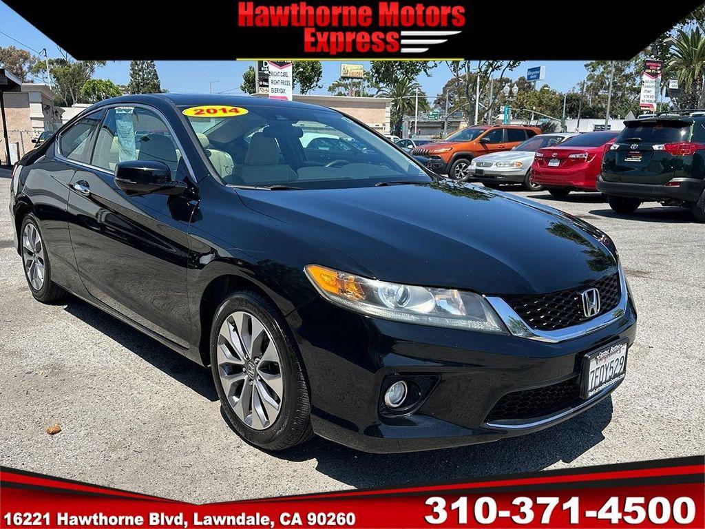 used 2014 Honda Accord car, priced at $13,900