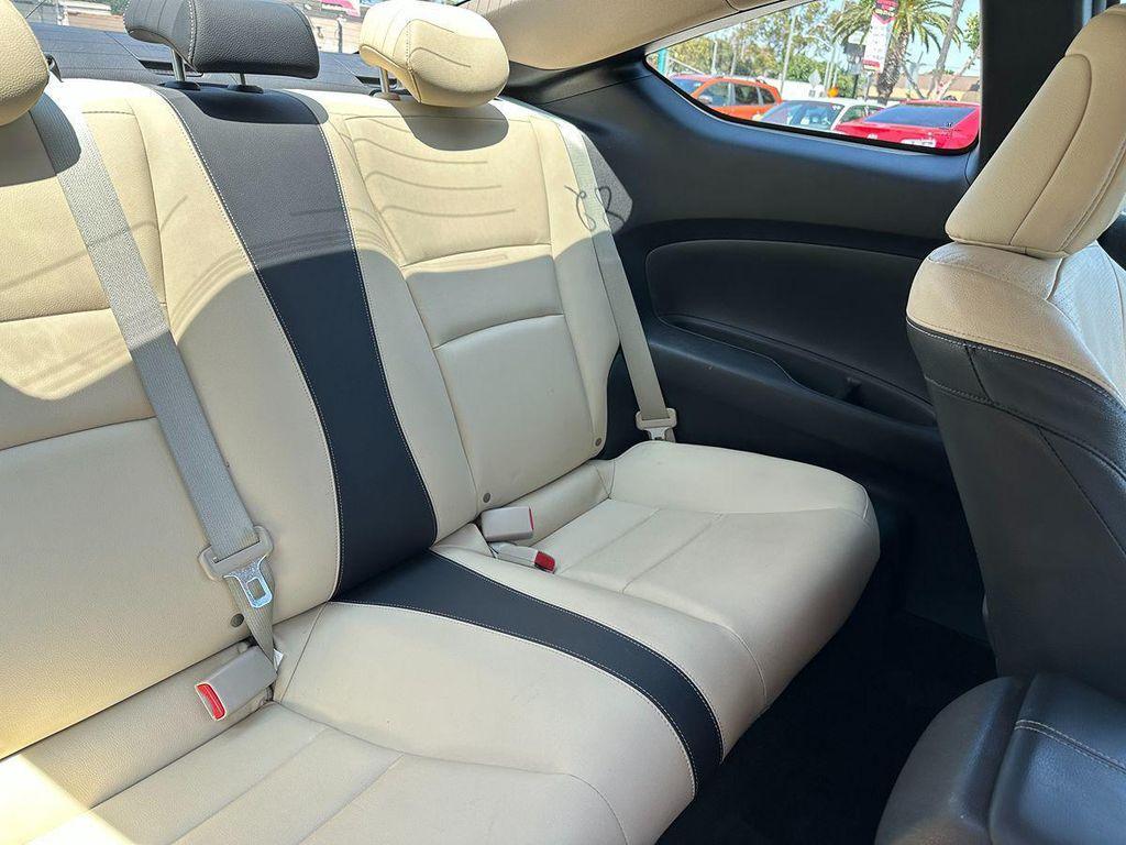 used 2014 Honda Accord car, priced at $13,900