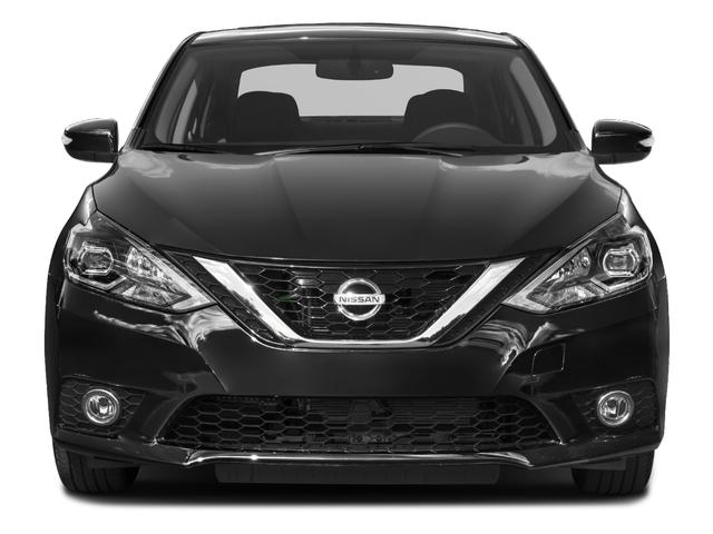 used 2017 Nissan Sentra car