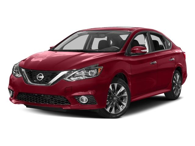 used 2017 Nissan Sentra car