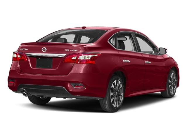 used 2017 Nissan Sentra car