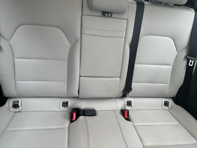 used 2018 Mercedes-Benz GLA 250 car, priced at $15,999