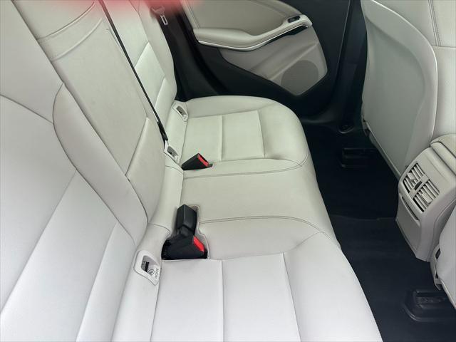 used 2018 Mercedes-Benz GLA 250 car, priced at $15,999