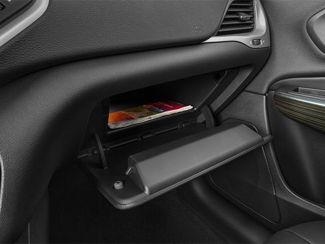 used 2014 Jeep Cherokee car