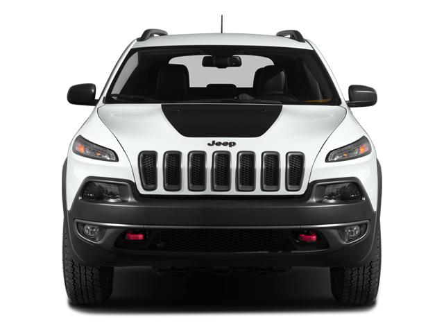 used 2014 Jeep Cherokee car