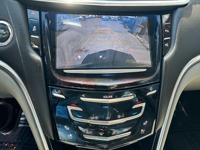 used 2014 Cadillac XTS car, priced at $9,900