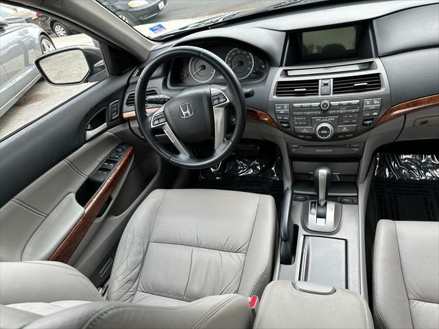 used 2011 Honda Accord car, priced at $10,900