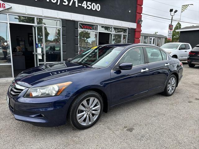 used 2011 Honda Accord car, priced at $10,900