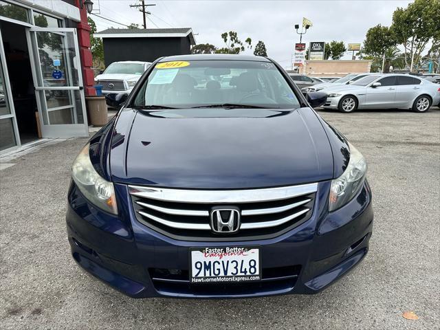 used 2011 Honda Accord car, priced at $10,900