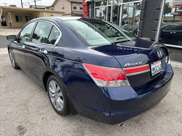 used 2011 Honda Accord car, priced at $10,900