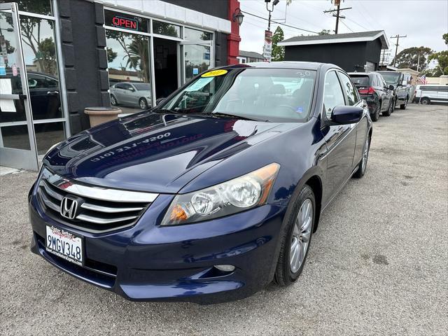 used 2011 Honda Accord car, priced at $10,900