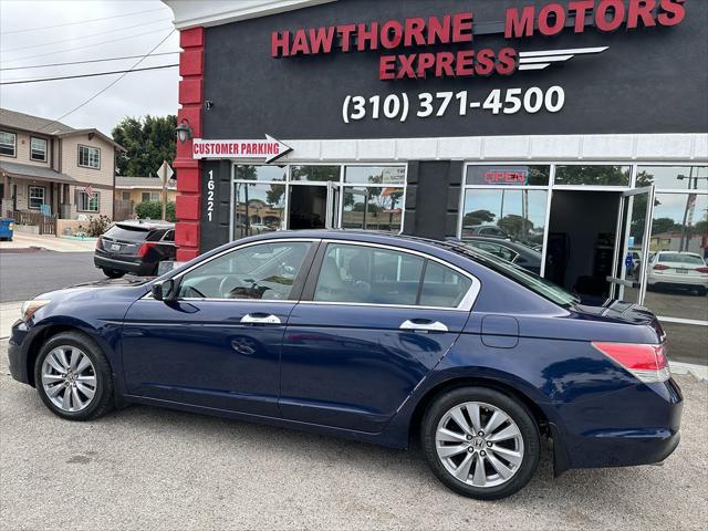 used 2011 Honda Accord car, priced at $10,900