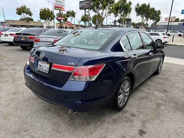 used 2011 Honda Accord car, priced at $10,900