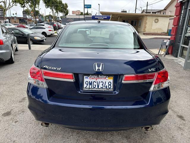 used 2011 Honda Accord car, priced at $10,900