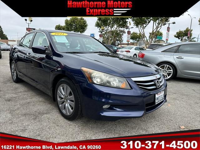 used 2011 Honda Accord car, priced at $10,900