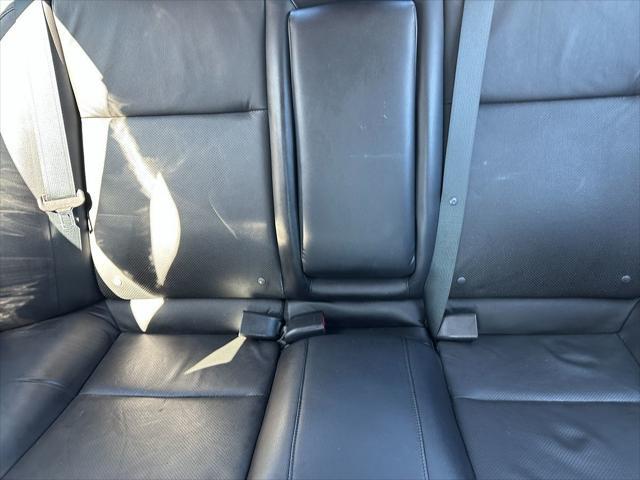 used 2014 Acura ILX Hybrid car, priced at $10,900