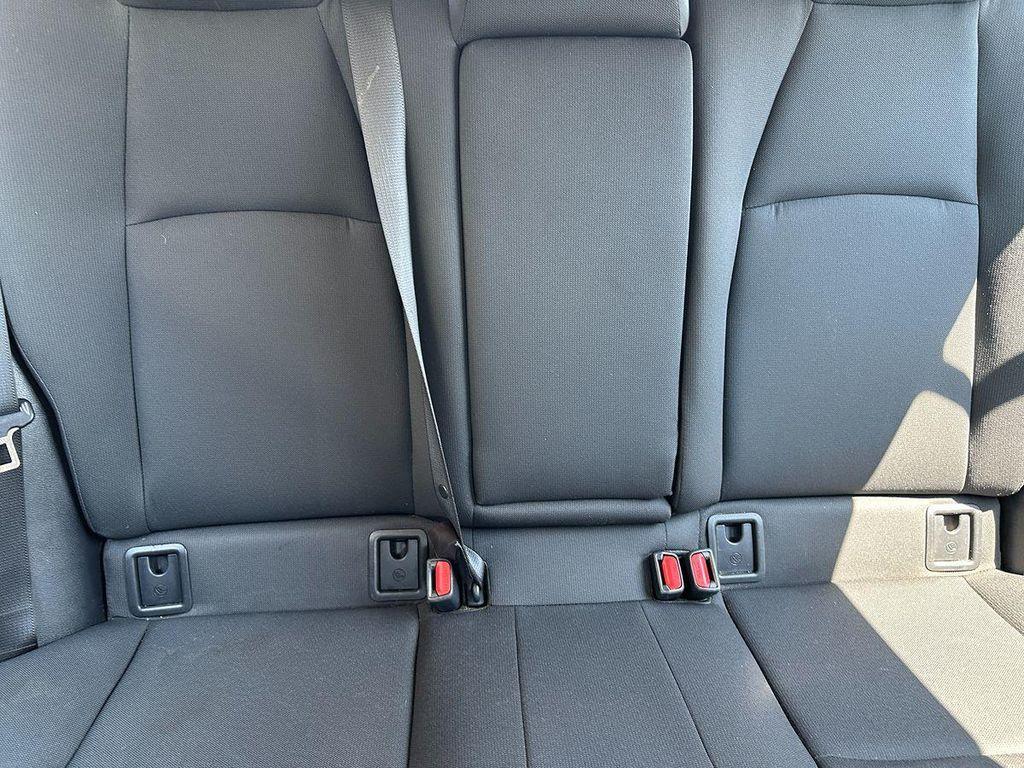used 2021 Toyota Corolla car, priced at $15,600