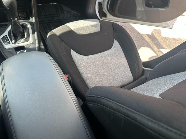 used 2014 Jeep Cherokee car, priced at $10,900