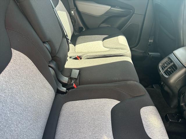 used 2014 Jeep Cherokee car, priced at $10,900