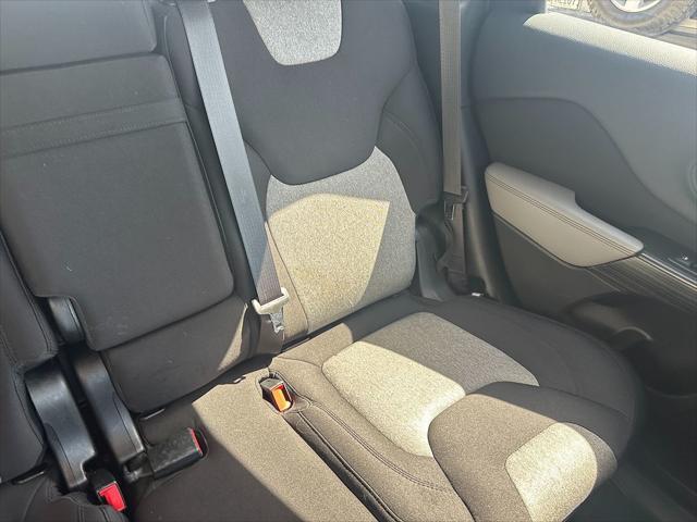 used 2014 Jeep Cherokee car, priced at $10,900
