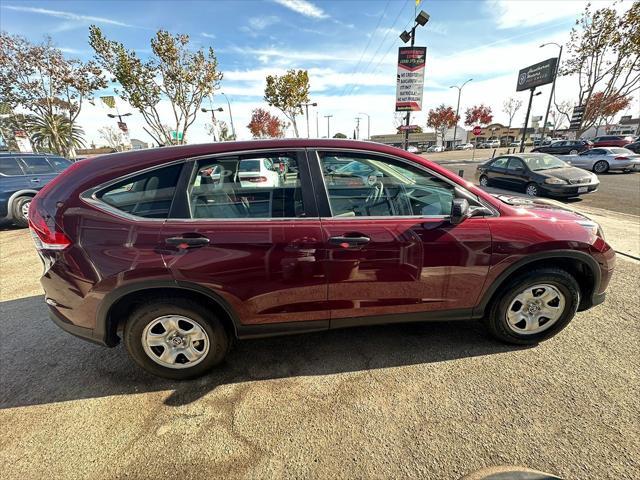 used 2014 Honda CR-V car, priced at $13,900