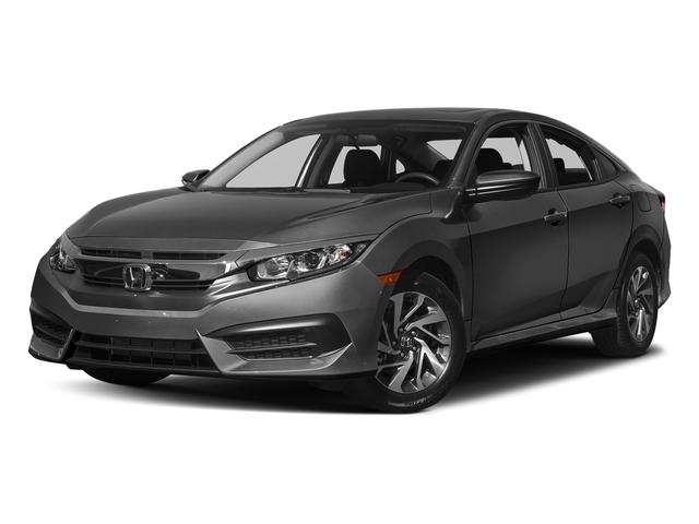 used 2017 Honda Civic car, priced at $16,500