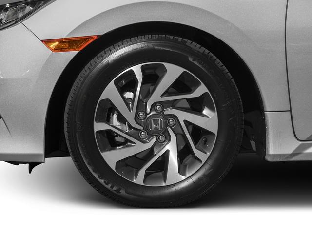 used 2017 Honda Civic car, priced at $16,500