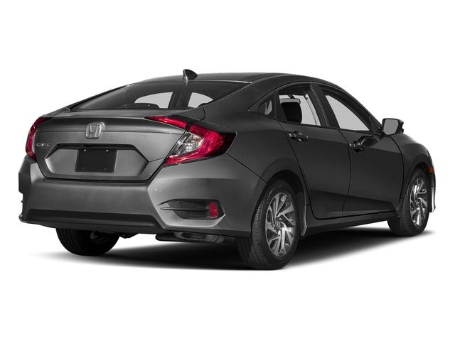 used 2017 Honda Civic car, priced at $16,500