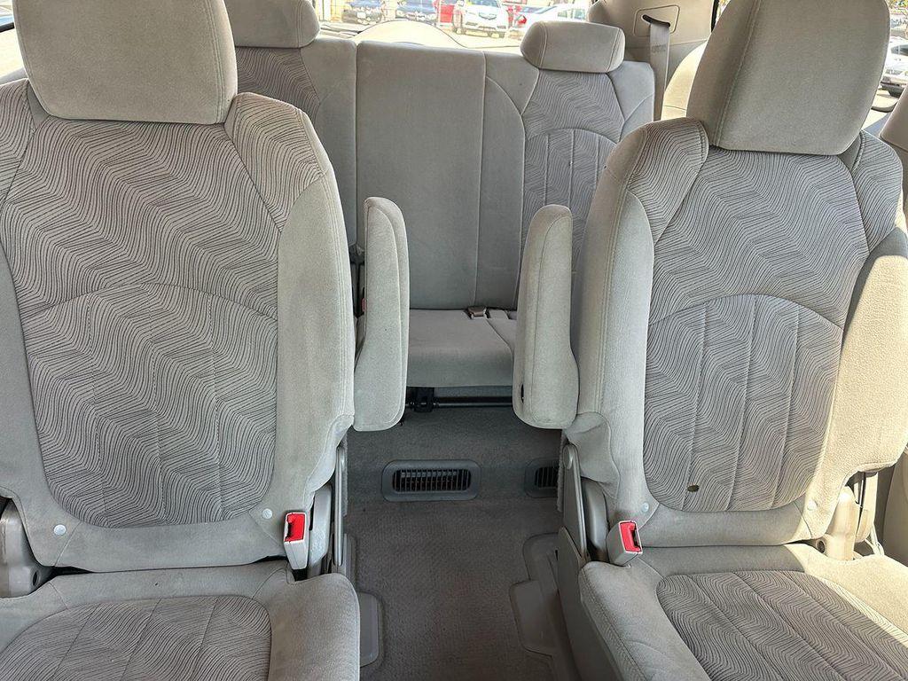 used 2014 Buick Enclave car