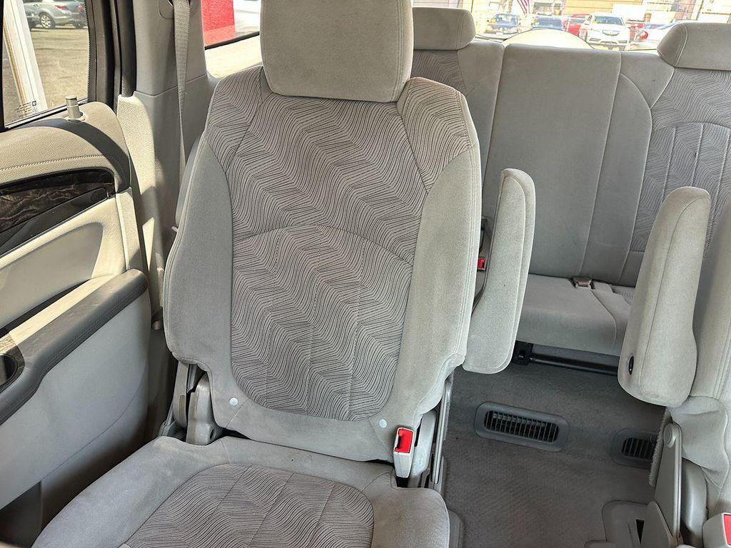 used 2014 Buick Enclave car
