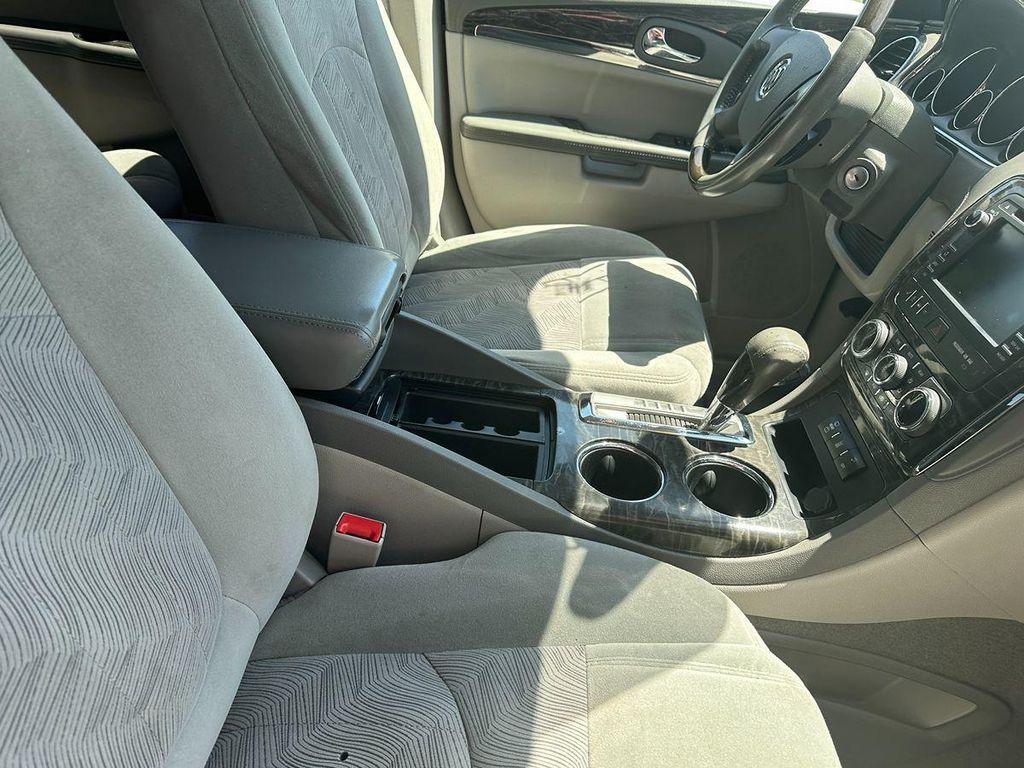 used 2014 Buick Enclave car