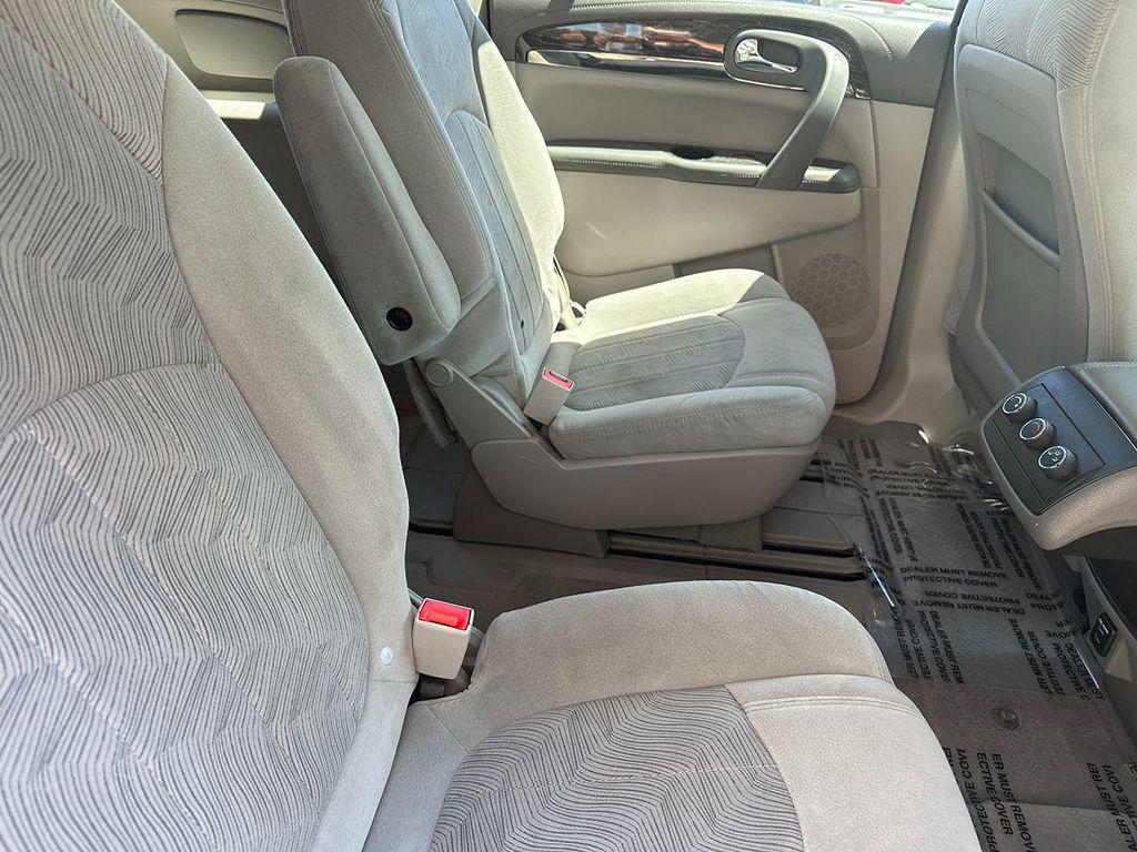 used 2014 Buick Enclave car