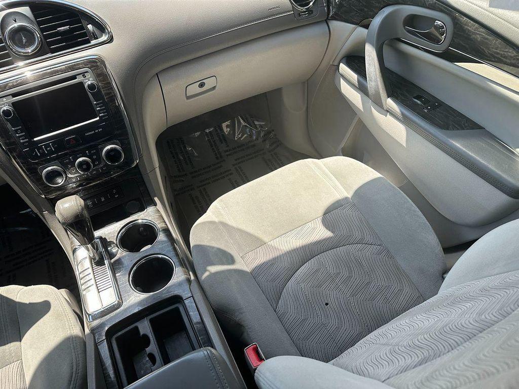 used 2014 Buick Enclave car