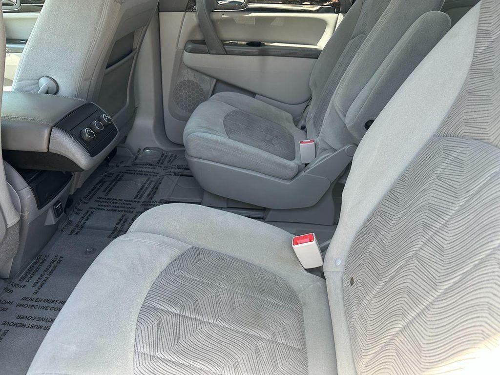 used 2014 Buick Enclave car