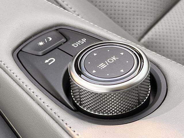 used 2023 INFINITI QX50 car, priced at $34,995