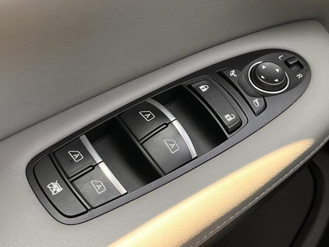 used 2023 INFINITI QX50 car, priced at $34,995