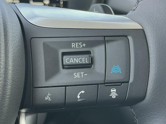 new 2026 INFINITI QX60 car, priced at $59,945