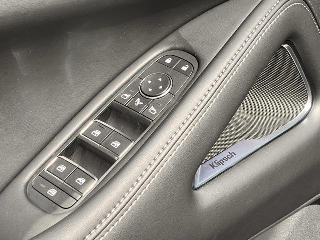 new 2026 INFINITI QX60 car, priced at $59,945