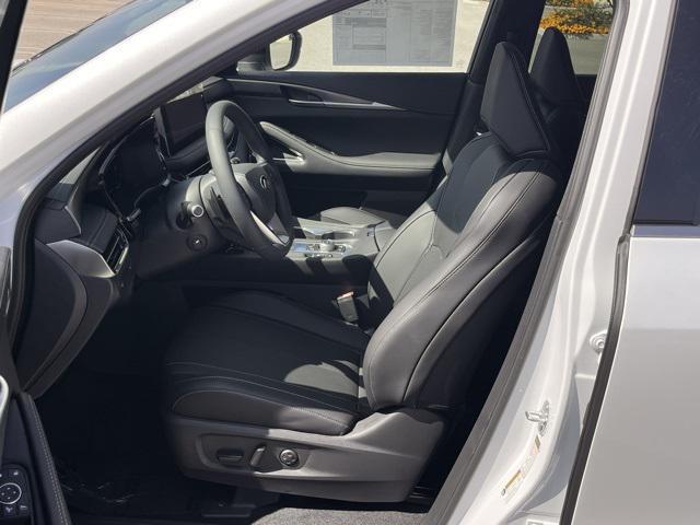 new 2026 INFINITI QX60 car, priced at $59,945