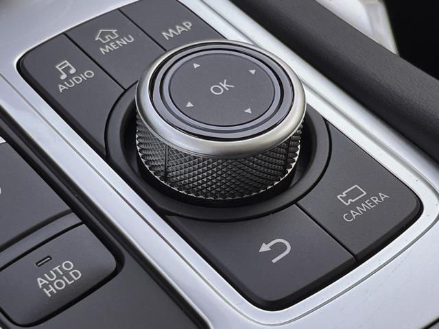 new 2026 INFINITI QX60 car, priced at $59,945