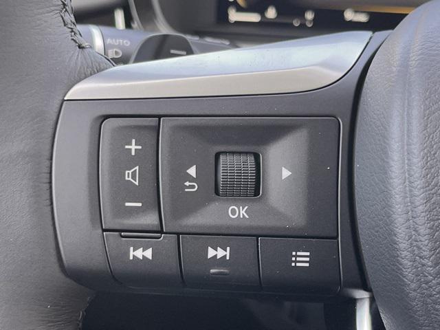 new 2026 INFINITI QX60 car, priced at $59,945