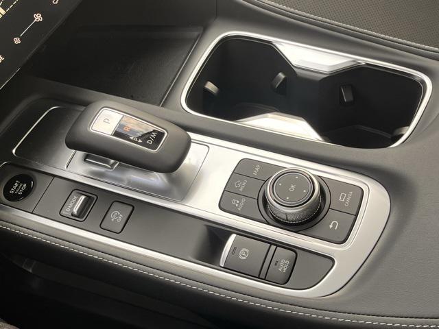 new 2026 INFINITI QX60 car, priced at $54,295