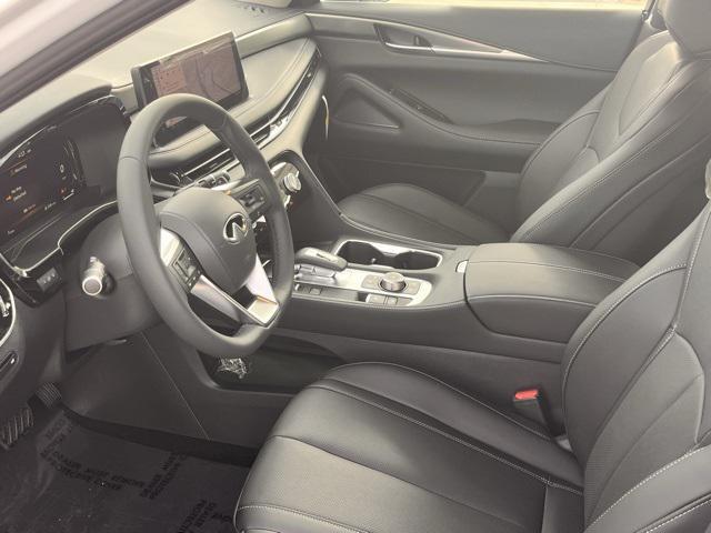 new 2026 INFINITI QX60 car, priced at $54,295