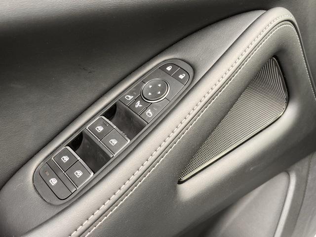 new 2026 INFINITI QX60 car, priced at $54,295