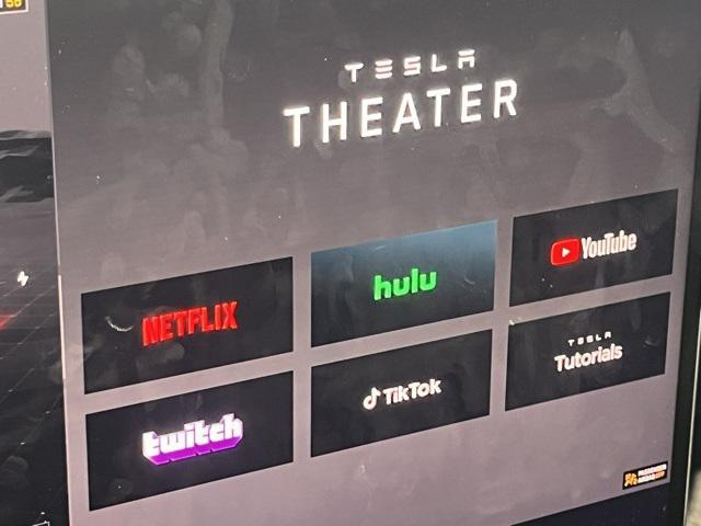 used 2024 Tesla Cybertruck car, priced at $89,995