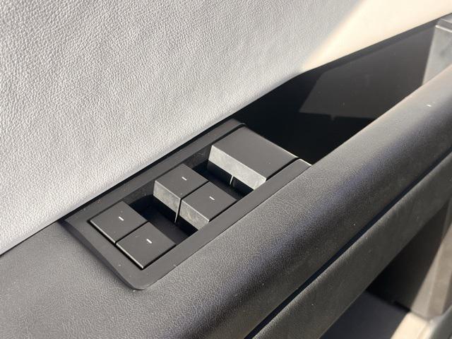 used 2024 Tesla Cybertruck car, priced at $89,995