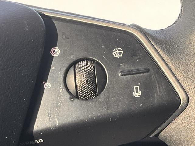 used 2024 Tesla Cybertruck car, priced at $89,995