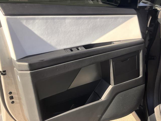 used 2024 Tesla Cybertruck car, priced at $89,995