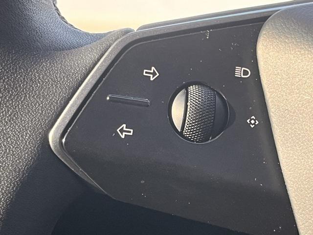 used 2024 Tesla Cybertruck car, priced at $89,995