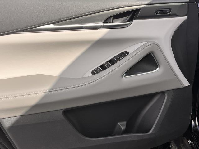 new 2026 INFINITI QX60 car, priced at $59,690